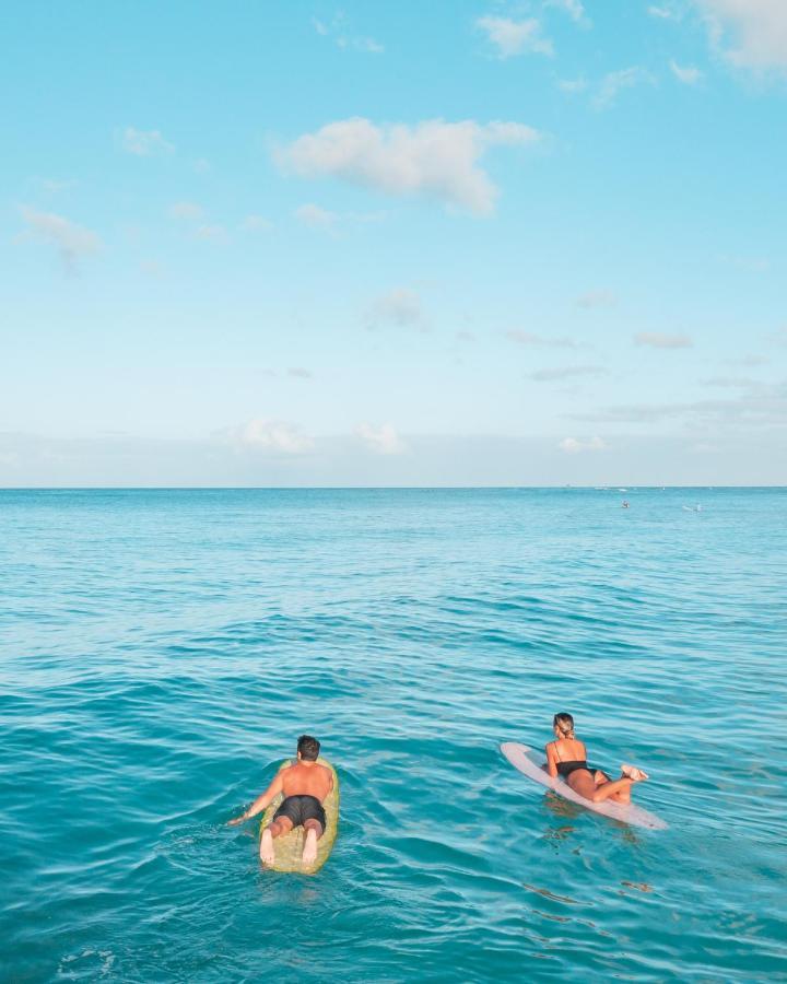 Noomoo Hulhumale Hotel Buitenkant foto