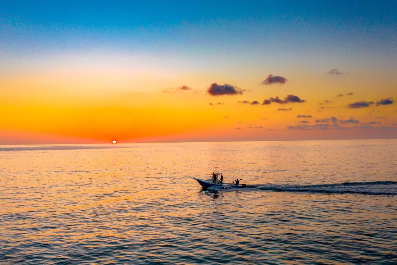 Noomoo Hulhumale Hotel Buitenkant foto